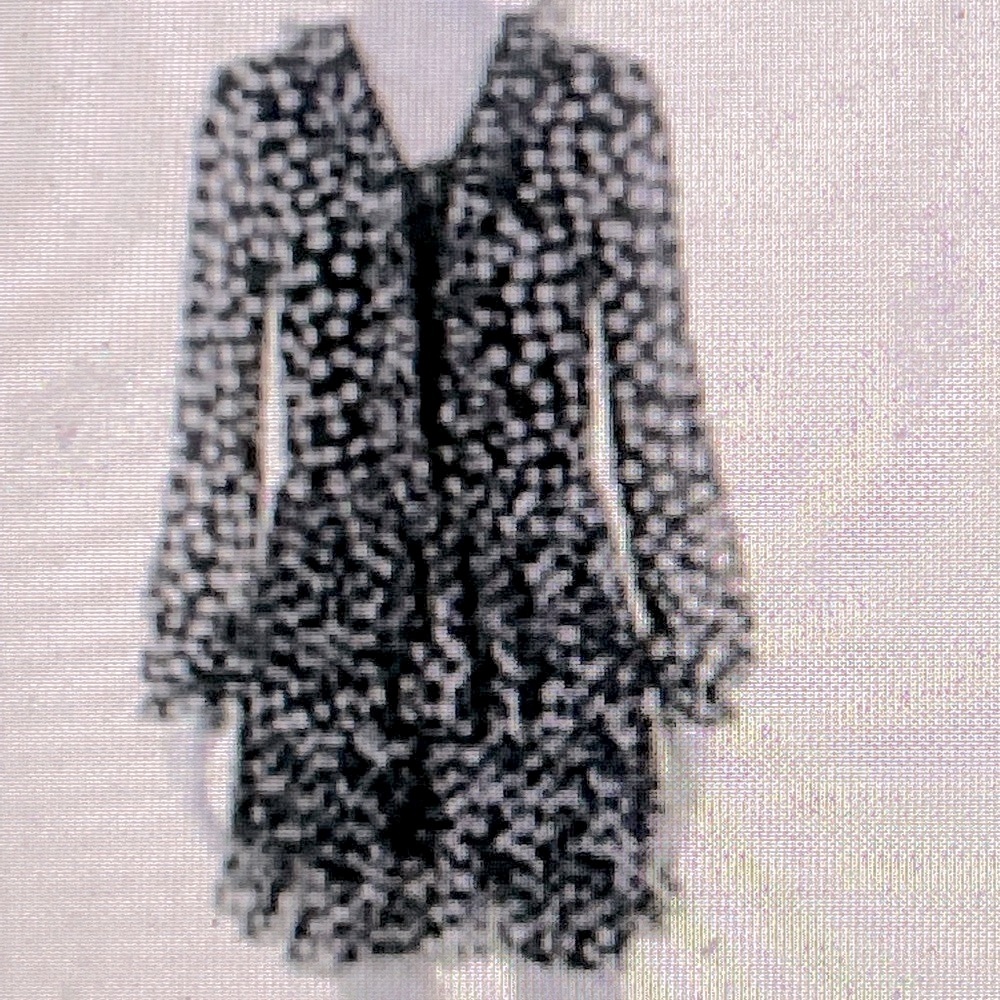 DELFI dress
